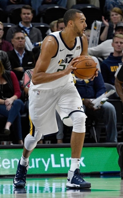 Rudy Gobert Poster 3397997