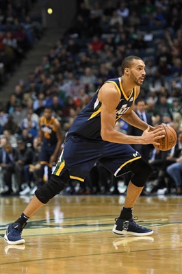 Rudy Gobert Poster 3398001