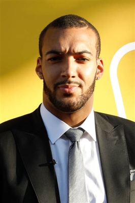 Rudy Gobert Poster 3398009