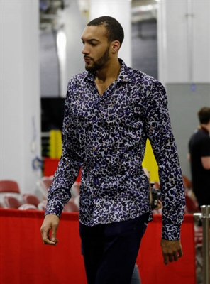 Rudy Gobert Poster 3398012