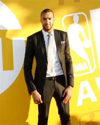 Rudy Gobert Poster 3398014