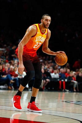 Rudy Gobert Poster 3398015