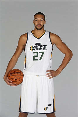 Rudy Gobert Poster 3398018