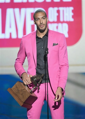 Rudy Gobert Poster 3398019