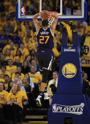 Rudy Gobert Poster 3398023