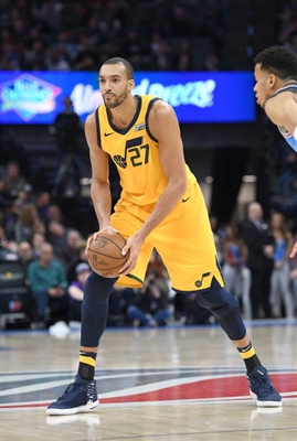 Rudy Gobert Poster 3398027
