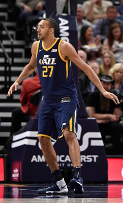 Rudy Gobert Poster 3398029