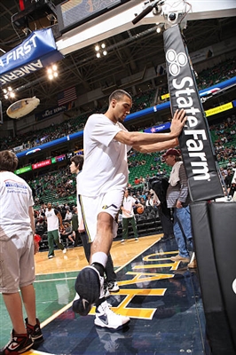 Rudy Gobert Poster 3398030