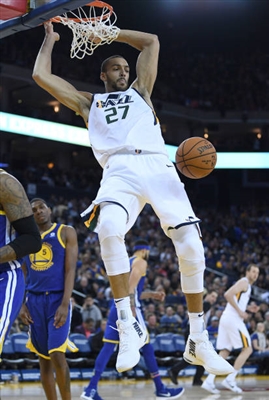 Rudy Gobert Poster 3398031