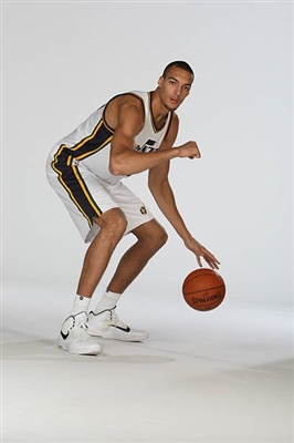 Rudy Gobert Poster 3398036