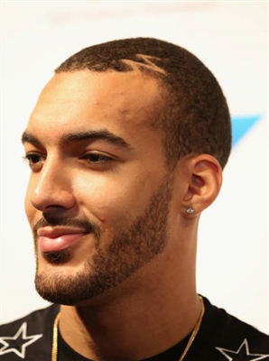 Rudy Gobert Poster 3398037