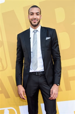 Rudy Gobert Poster 3398040
