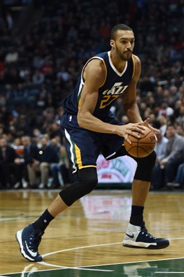 Rudy Gobert Poster 3398041
