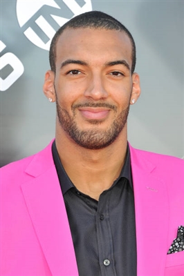 Rudy Gobert Poster 3398044