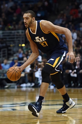 Rudy Gobert Poster 3398049