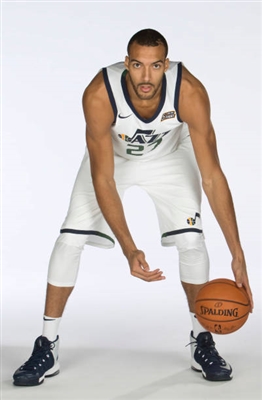 Rudy Gobert Poster 3398050