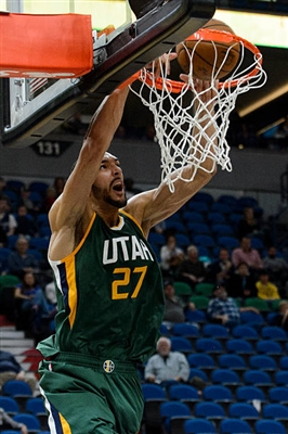 Rudy Gobert Poster 3398054