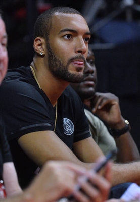 Rudy Gobert Poster 3398058