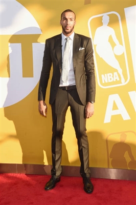 Rudy Gobert Poster 3398059