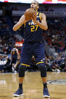 Rudy Gobert Poster 3398061