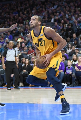 Rudy Gobert Poster 3398064