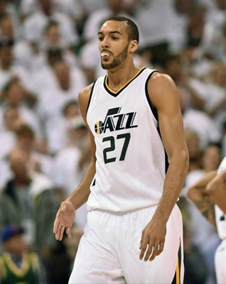 Rudy Gobert Poster 3398078