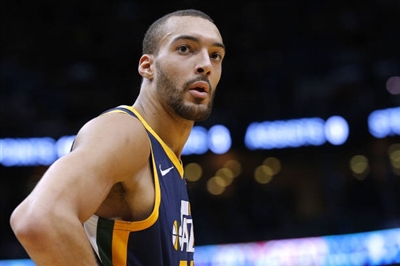 Rudy Gobert Poster 3398079
