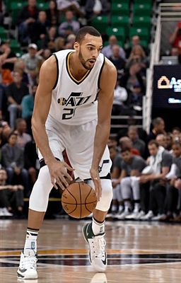 Rudy Gobert Poster 3398084