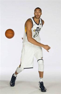 Rudy Gobert Poster 3398086