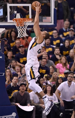 Rudy Gobert Poster 3398093