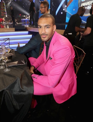 Rudy Gobert Poster 3398095