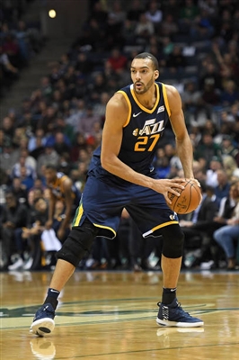 Rudy Gobert Poster 3398097