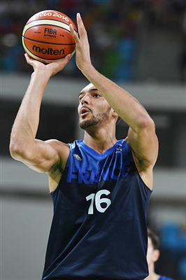 Rudy Gobert Poster 3398098