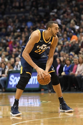Rudy Gobert Poster 3398109