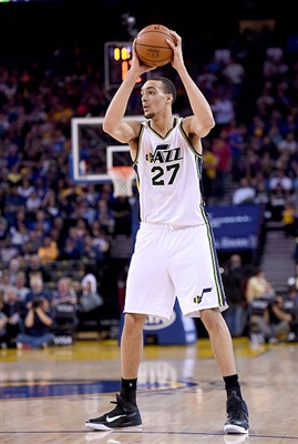 Rudy Gobert Poster 3398111