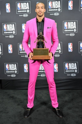 Rudy Gobert Poster 3398116