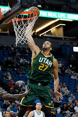 Rudy Gobert Poster 3398117