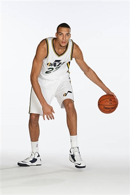 Rudy Gobert Poster 3398121