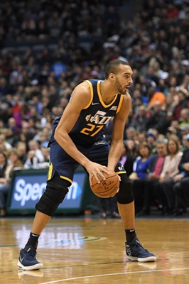 Rudy Gobert Poster 3398126