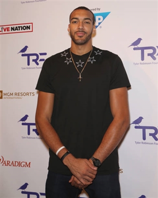 Rudy Gobert Poster 3398127