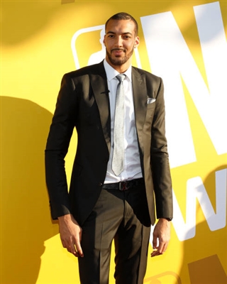Rudy Gobert Poster 3398130