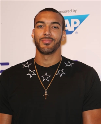 Rudy Gobert Poster 3398132