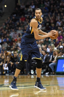 Rudy Gobert Poster 3398135