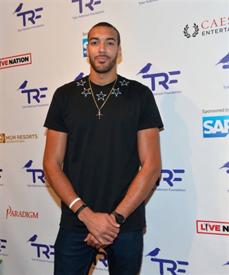 Rudy Gobert Poster 3398138