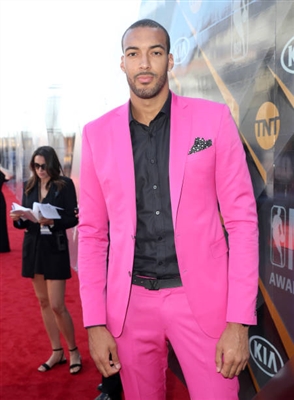 Rudy Gobert Poster 3398140