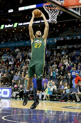 Rudy Gobert Poster 3398154