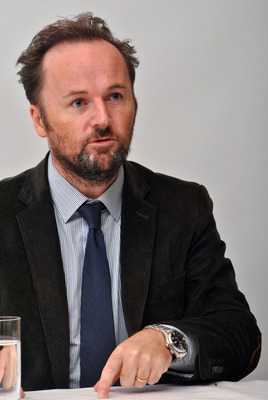 Rupert Wyatt Poster 2487354