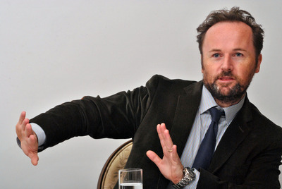 Rupert Wyatt Poster 2487369