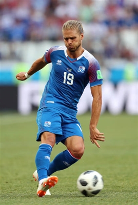 Rurik Gislason Poster 3354409