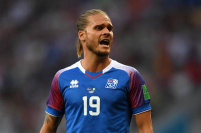 Rurik Gislason Poster 3354412